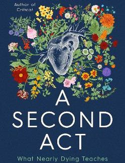 A SECOND ACT HC
