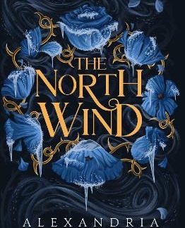 FOUR WINDS 1: NORTH WIND TPB