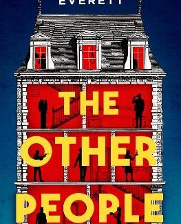 THE OTHER PEOPLE : YOU CAN TRUST YOURSELF, BUT CAN YOU TRUST ANYONE ELSE? PB