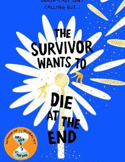 THE SURVIVOR WANTS TO DIE AT THE END : 3 PB