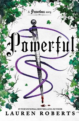 THE POWERLESS TRILOGY 1.5: POWERFUL
