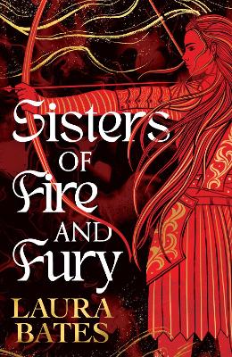 SISTERS OF FIRE AND FURY : VOLUME 2 PB