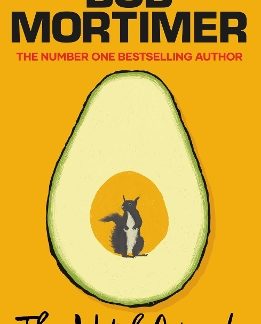 THE HOTEL AVOCADO TPB