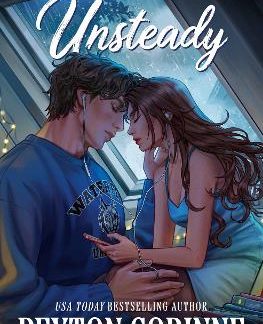 THE UNDONE, #1: UNSTEADY