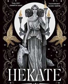 HEKATE: THE WITCH