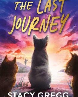 THE LAST JOURNEY PB