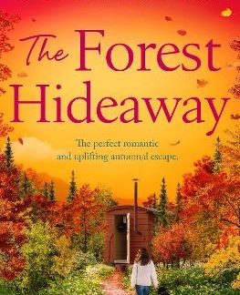 THE FOREST HIDEAWAY PB