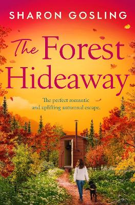 THE FOREST HIDEAWAY PB