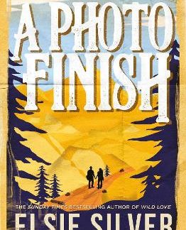 GOLD RUSH RANCH 2: A PHOTO FINISH