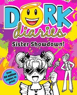 DORK DIARIES 16: SISTER SHOWDOWN
