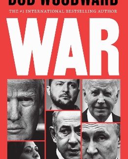 WAR HC