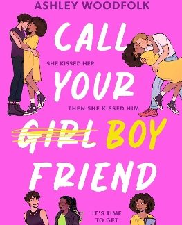CALL YOUR BOYFRIEND PB
