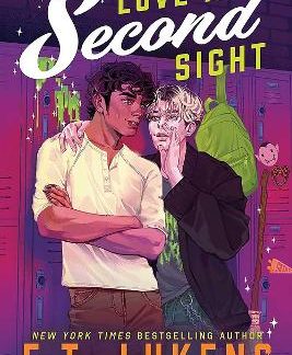 LOVE AT SECOND SIGHT PB