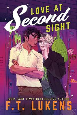 LOVE AT SECOND SIGHT PB