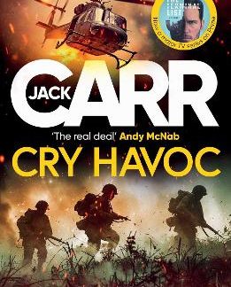 CRY HAVOC PB