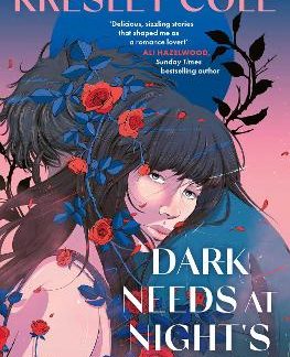 DARK NEEDS AT NIGHT'S EDGE PB