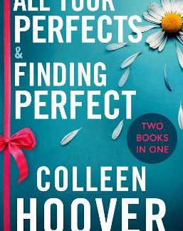 ALL YOUR PERFECTS / FINDING PERFECT BIND-UP