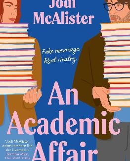 AN ACADEMIC AFFAIR PB