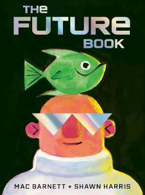 THE FUTURE BOOK HC