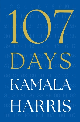 107 DAYS HC