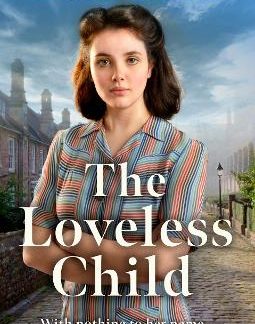 THE LOVELESS CHILD PB