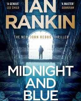 MIDNIGHT AND BLUE TPB