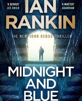 MIDNIGHT AND BLUE PB
