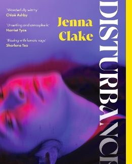 DISTURBANCE : A LYRICAL, WITCHY AND ATMOSPHERIC DEBUT PB
