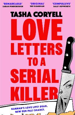 LOVE LETTERS TO A SERIAL KILLER