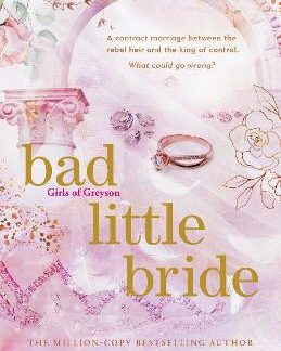 BAD LITTLE BRIDE