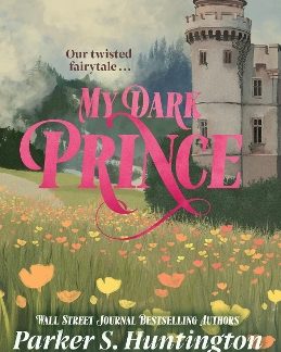 DARK PRINCE ROAD 3: MY DARK PRINCE