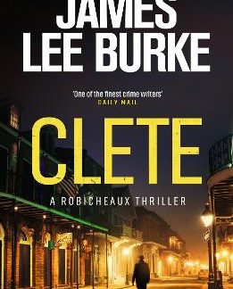 CLETE PB