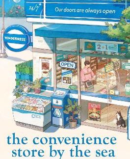 THE CONVENIENCE STORE BY THE SEA