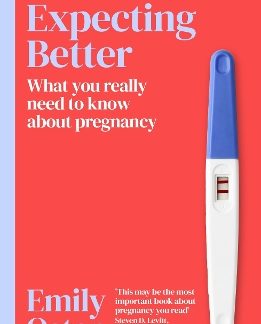EXPECTING BETTER PUBLISHING CO PB
