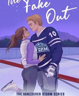 VANCOUVER STORM 2: THE FAKE OUT PB