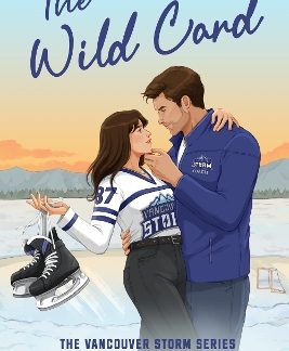 VANCOUVER STORM 5: THE WILD CARD PB