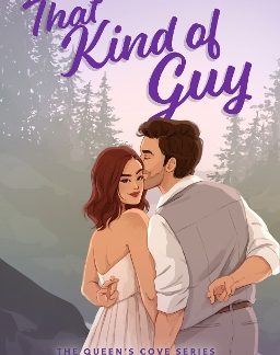 QUEEN'S COVE 1: THAT KIND OF GUY PB