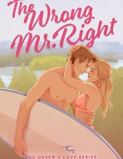 QUEEN'S COVE 2: THE WRONG MR RIGHT