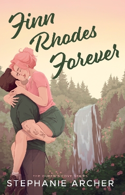 QUEEN'S COVE 4: FINN RHODES FOREVER PB