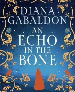 OUTLANDER 7: AN ECHO IN THE BONE PB