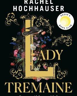 LADY TREMAINE PB