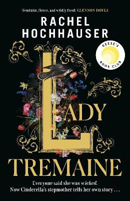 LADY TREMAINE PB