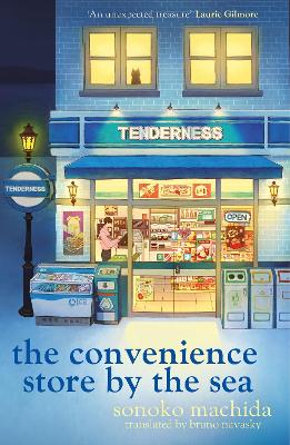 THE CONVENIENCE STORE BY THE SEA PB