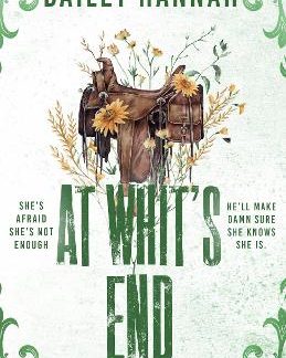AT WHIT'S END PB