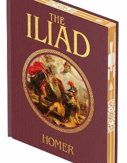 ARCTURUS: THE ILIAD