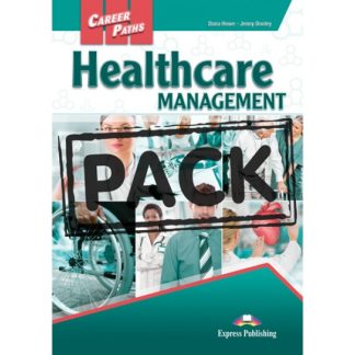 CAREER PATHS HEALTHCARE MANAGEMENT SB (+ DIGIBOOKS APP)