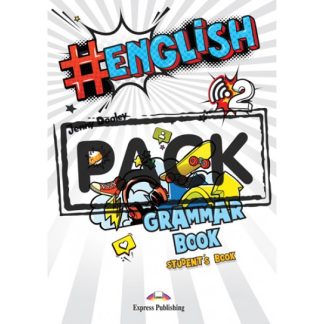 # ENGLISH 2 GRAMMAR (+ DIGIBOOKS APP) (INTER.ED.)