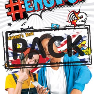 # ENGLISH 2 JUMBO PACK