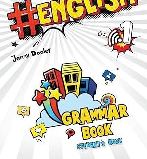 # ENGLISH 1 GRAMMAR (+ DIGIBOOKS APP) (INTERN.ED.)
