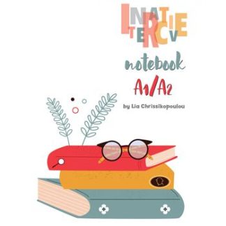 INTERACTIVE LITERATURE NOTEBOOK A1-A2